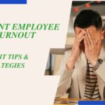 How to Prevent Employee Burnout